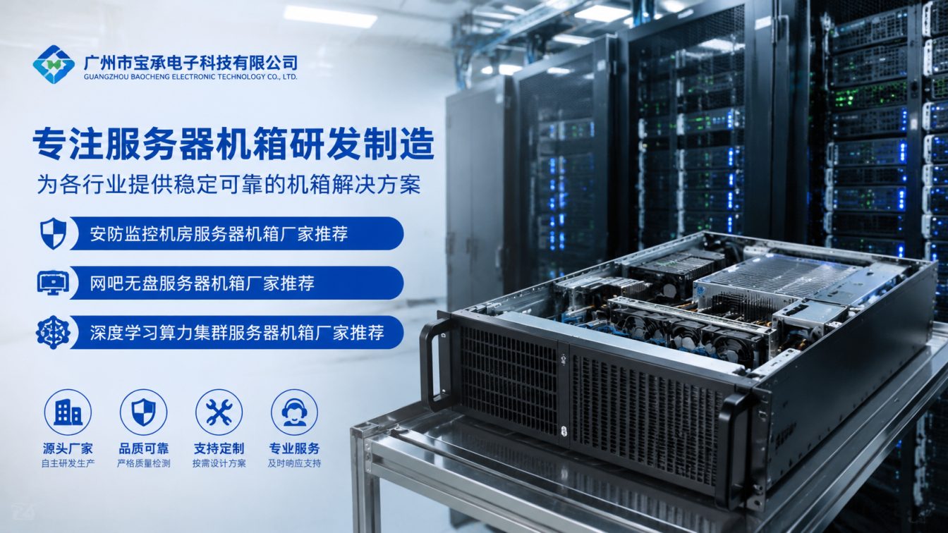 乌鲁木齐还在为机箱交付发愁？